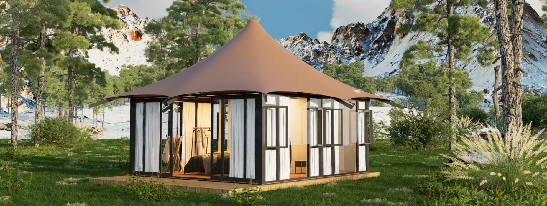 顺河装配式建筑厂家